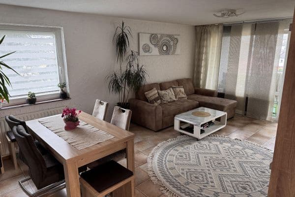 Prodej bytu 3+kk 80 m², Oberboihingen Prodej bytu 3+kk 80 m², Oberboihingen