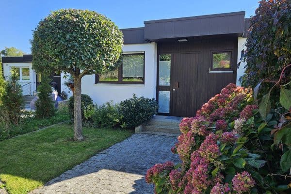 Prodej domu 100 m², pozemek 610 m², Ingolstadt, Bavorsko Prodej domu 100 m², pozemek 610 m², Ingolstadt, Bavorsko