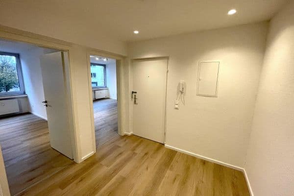 Pronájem bytu 3+1 78 m², Stadthausstrasse 9-11, Mainz Pronájem bytu 3+1 78 m², Stadthausstrasse 9-11, Mainz