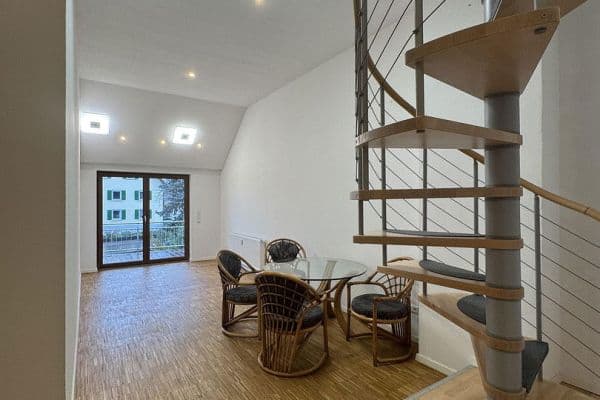 Pronájem bytu 3+kk 138 m², Ortsstraße, Hohenfels Pronájem bytu 3+kk 138 m², Ortsstraße, Hohenfels