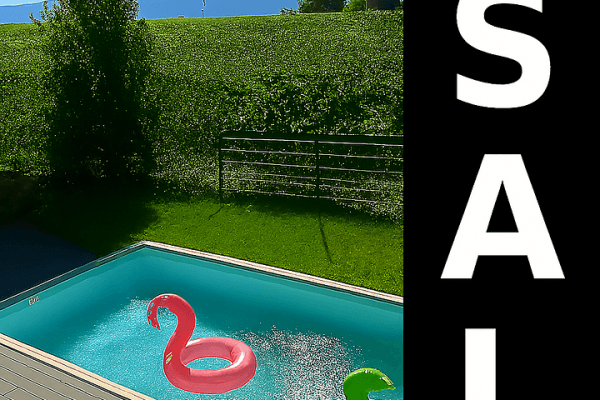 Prodej domu 309 m², pozemek 800 m², Ludwigstrasse 2 + 2a, Gönnheim Prodej domu 309 m², pozemek 800 m², Ludwigstrasse 2 + 2a, Gönnheim