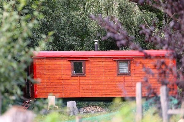 Pronájem chaty, chalupy, Červený Důl Pronájem chaty, chalupy, Červený Důl