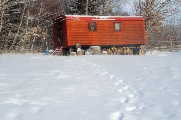 Pronájem chaty, chalupy, Červený Důl Pronájem chaty, chalupy, Červený Důl