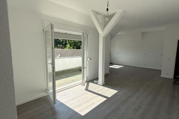 Prodej bytu 3+kk 77 m², Gartenstr. 87, Backnang Prodej bytu 3+kk 77 m², Gartenstr. 87, Backnang