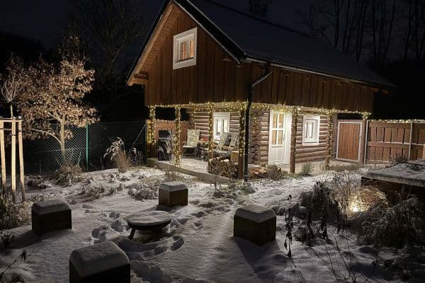 Pronájem chaty, chalupy, Petrov u Prahy Pronájem chaty, chalupy, Petrov u Prahy