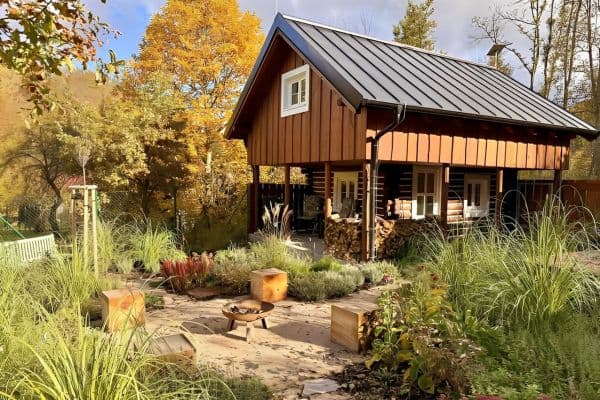 Pronájem chaty, chalupy, Petrov u Prahy Pronájem chaty, chalupy, Petrov u Prahy