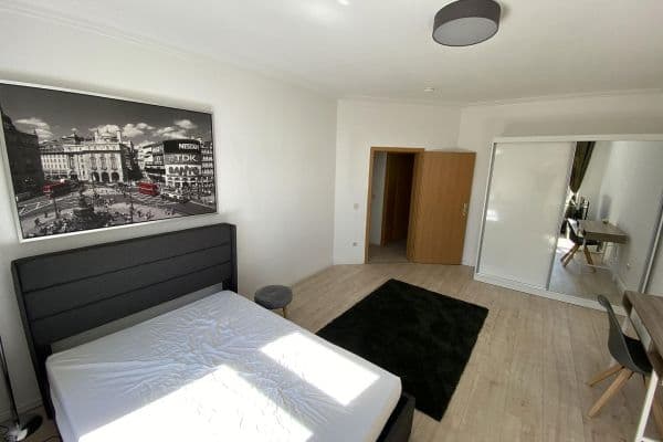 Pronájem bytu 1+1 20 m², Pfarrer-Dr.-Hoffmann-Str. 14, Wachtberg, Severní Porýní-Vestfálsko Pronájem bytu 1+1 20 m², Pfarrer-Dr.-Hoffmann-Str. 14, Wachtberg, Severní Porýní-Vestfálsko