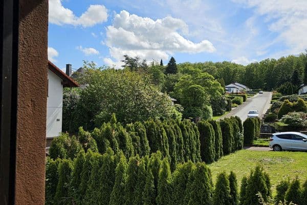 Prodej domu 260 m², pozemek 791 m², Wiebelskirchen Prodej domu 260 m², pozemek 791 m², Wiebelskirchen