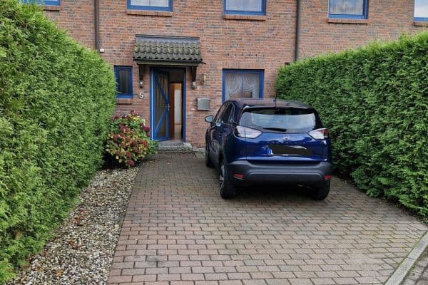 Prodej domu 149 m², pozemek 178 m², Barmstedt, Šlesvicko-Holštýnsko Prodej domu 149 m², pozemek 178 m², Barmstedt, Šlesvicko-Holštýnsko