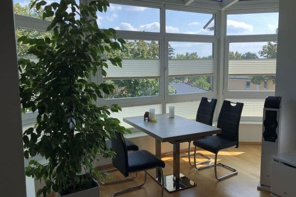 Pronájem bytu 3+1 70 m², Pilgramer Straße 259, Berlin Pronájem bytu 3+1 70 m², Pilgramer Straße 259, Berlin