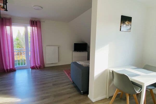 Pronájem bytu 2+1 63 m², Garstedter Weg 206, Hamburg, Hamburg Pronájem bytu 2+1 63 m², Garstedter Weg 206, Hamburg, Hamburg