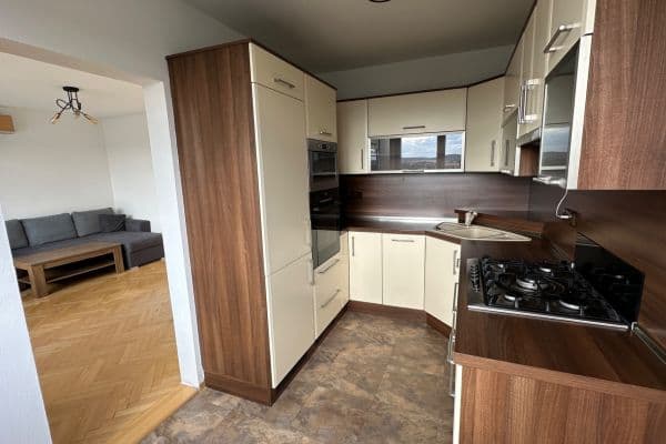 Pronájem bytu 3+kk 75 m², Dunajská, Brno Pronájem bytu 3+kk 75 m², Dunajská, Brno