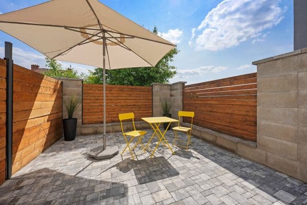 Prodej bytu 3+kk 91 m², Čebín Prodej bytu 3+kk 91 m², Čebín