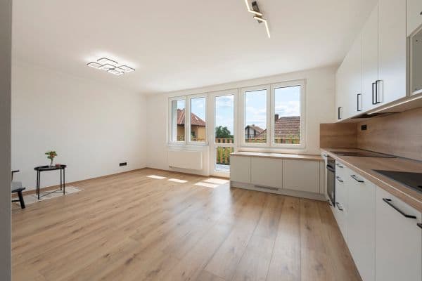 Prodej bytu 4+kk 154 m², Čebín Prodej bytu 4+kk 154 m², Čebín