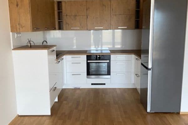 Pronájem bytu 4+kk 94 m², Nezvalova, Vestec Pronájem bytu 4+kk 94 m², Nezvalova, Vestec
