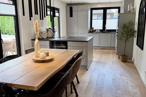 Prodej domu 150 m², pozemek 650 m², Itzehoe Prodej domu 150 m², pozemek 650 m², Itzehoe