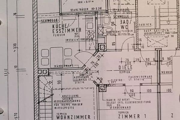 Prodej bytu 3+1 75 m², Frankfurt am Main, Hessen Prodej bytu 3+1 75 m², Frankfurt am Main, Hessen