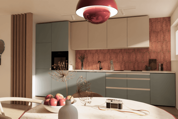 Prodej bytu 3+1 81 m², München, Bavorsko Prodej bytu 3+1 81 m², München, Bavorsko