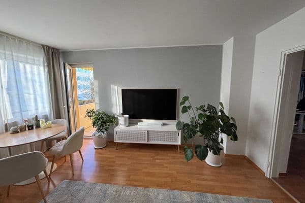 Prodej bytu 3+1 66 m², München, Bavorsko Prodej bytu 3+1 66 m², München, Bavorsko