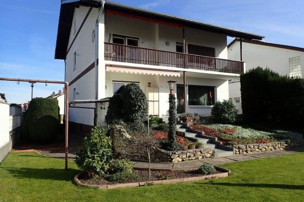 Prodej domu 175 m², pozemek 500 m², Schifferstadt Prodej domu 175 m², pozemek 500 m², Schifferstadt