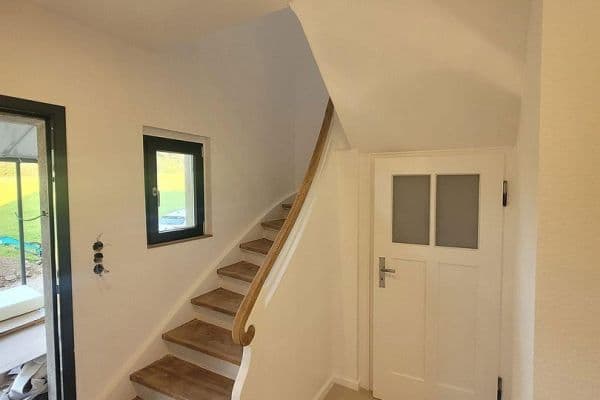 Pronájem bytu 4+1 110 m², Eitorf Pronájem bytu 4+1 110 m², Eitorf