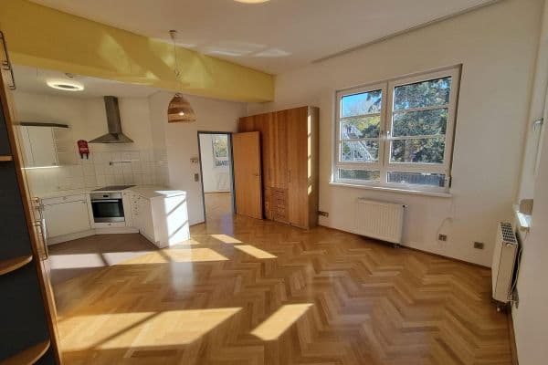 Prodej bytu 2+1 47 m², Hauptstraße 104, Klosterneuburg Prodej bytu 2+1 47 m², Hauptstraße 104, Klosterneuburg
