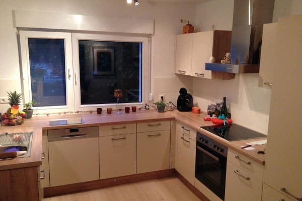 Prodej bytu 3+kk 76 m², Holunderweg, Lünen Prodej bytu 3+kk 76 m², Holunderweg, Lünen