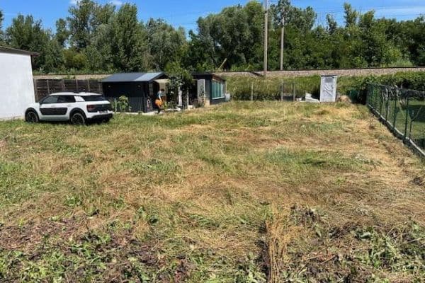 Prodej pozemku 460 m², Nordwestbahnstrasse 53a, Korneuburg Prodej pozemku 460 m², Nordwestbahnstrasse 53a, Korneuburg