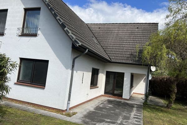 Pronájem bytu 3+1 95 m², Lilienthal Pronájem bytu 3+1 95 m², Lilienthal