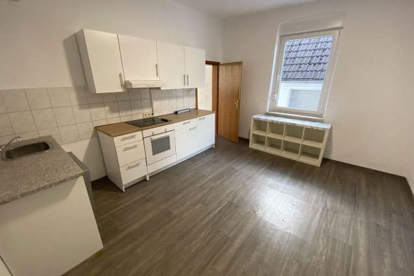 Pronájem bytu 2+kk 61 m², Froschlake 16, Dortmund Pronájem bytu 2+kk 61 m², Froschlake 16, Dortmund