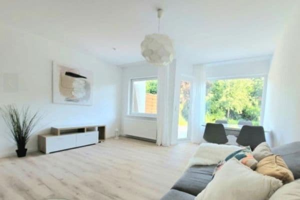 Prodej domu 139 m², pozemek 145 m², Hamburg, Hamburg Prodej domu 139 m², pozemek 145 m², Hamburg, Hamburg