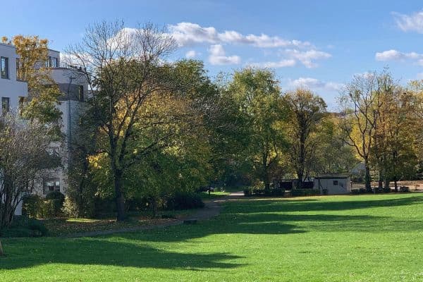 Pronájem bytu 3+1 98 m², Welschstr, Wiesbaden, Hessen Pronájem bytu 3+1 98 m², Welschstr, Wiesbaden, Hessen