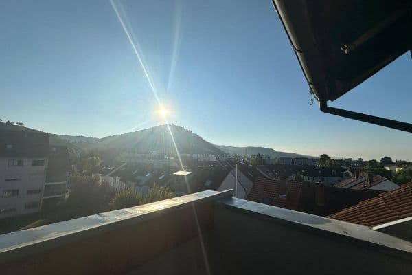 Pronájem bytu 3+1 94 m², Heppenheim Pronájem bytu 3+1 94 m², Heppenheim