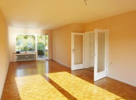 Pronájem bytu 3+1 100 m², Kampstr. 17a, Nordrhein-Westfalen - Mülheim (Ruhr) Pronájem bytu 3+1 100 m², Kampstr. 17a, Nordrhein-Westfalen - Mülheim (Ruhr)