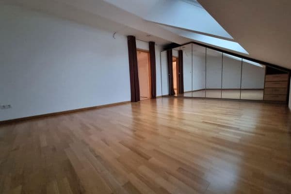 Pronájem bytu 1+1 28 m², Am Bach 3, Seevetal Pronájem bytu 1+1 28 m², Am Bach 3, Seevetal