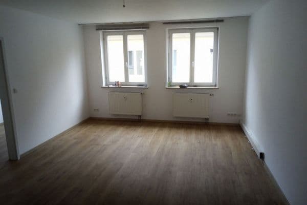 Pronájem bytu 2+1 44 m², Bamberg, Bavorsko Pronájem bytu 2+1 44 m², Bamberg, Bavorsko