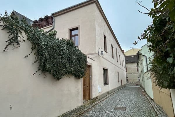 Prodej bytu 3+1 65 m², Marka Marků, Lanškroun Prodej bytu 3+1 65 m², Marka Marků, Lanškroun