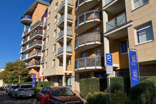 Prodej bytu 2+kk 53 m², Nepilova, Praha Prodej bytu 2+kk 53 m², Nepilova, Praha