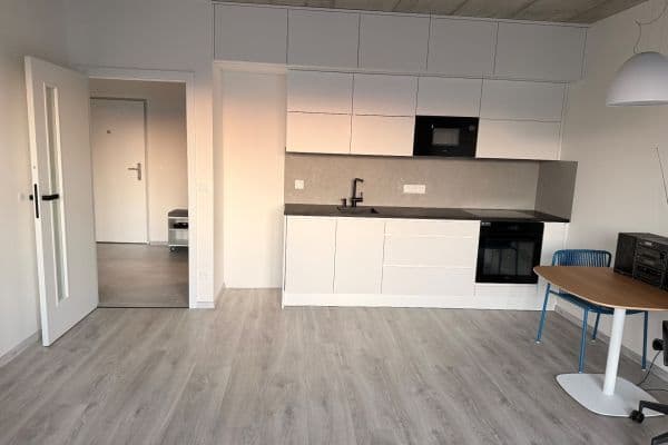 Prodej bytu 2+kk 53 m², Sedlářova, Praha Prodej bytu 2+kk 53 m², Sedlářova, Praha