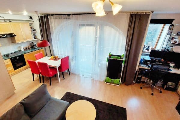 Prodej bytu 3+kk 75 m², Chopinova, Brno, Jihomoravský kraj Prodej bytu 3+kk 75 m², Chopinova, Brno, Jihomoravský kraj