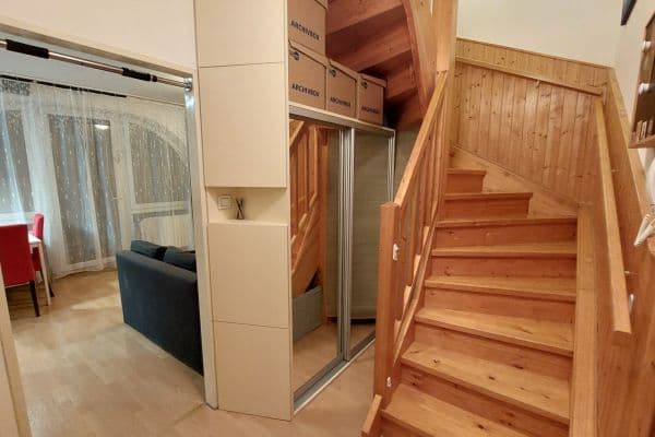 Prodej bytu 3+kk 75 m², Chopinova, Brno Prodej bytu 3+kk 75 m², Chopinova, Brno