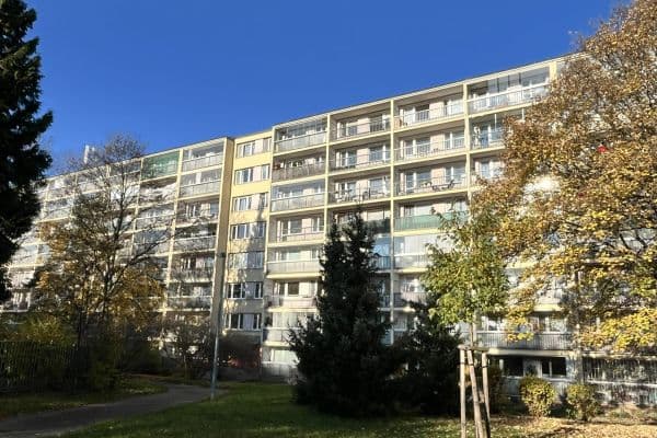 Prodej bytu 3+kk 55 m², Rumburská, Praha Prodej bytu 3+kk 55 m², Rumburská, Praha
