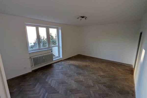 Prodej bytu 2+1 65 m², Palackého třída, Chrudim Prodej bytu 2+1 65 m², Palackého třída, Chrudim