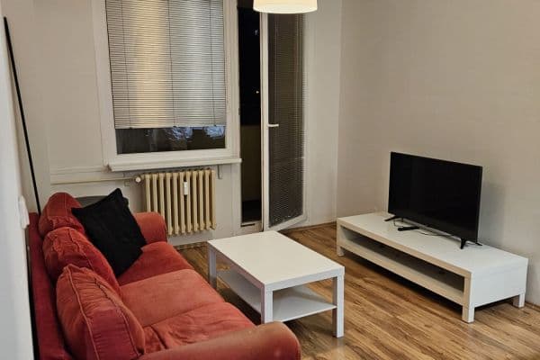 Pronájem bytu 2+kk 45 m², Havlíčkova, Mladá Boleslav, Středočeský kraj Pronájem bytu 2+kk 45 m², Havlíčkova, Mladá Boleslav, Středočeský kraj
