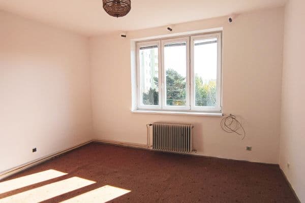 Prodej bytu 1+kk 39 m², Ibsenova, Olomouc Prodej bytu 1+kk 39 m², Ibsenova, Olomouc