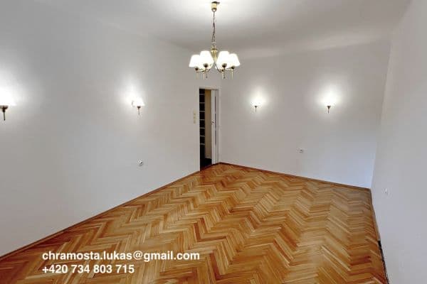 Prodej bytu 2+1 52 m², Žalmanova, Praha Prodej bytu 2+1 52 m², Žalmanova, Praha