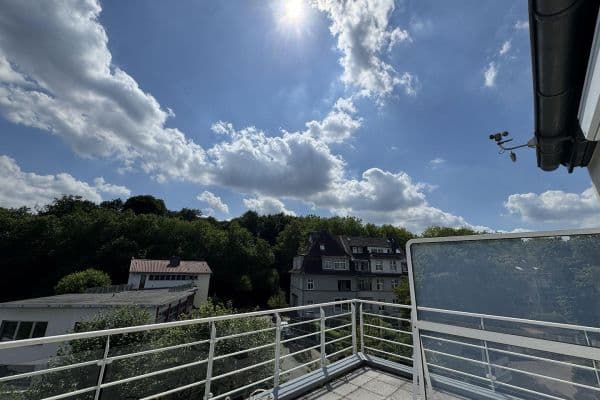 Pronájem bytu 3+1 82 m², Essen Pronájem bytu 3+1 82 m², Essen