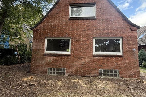 Prodej domu 90 m², pozemek 711 m², Am Ochsenzoll 137, Norderstedt Prodej domu 90 m², pozemek 711 m², Am Ochsenzoll 137, Norderstedt