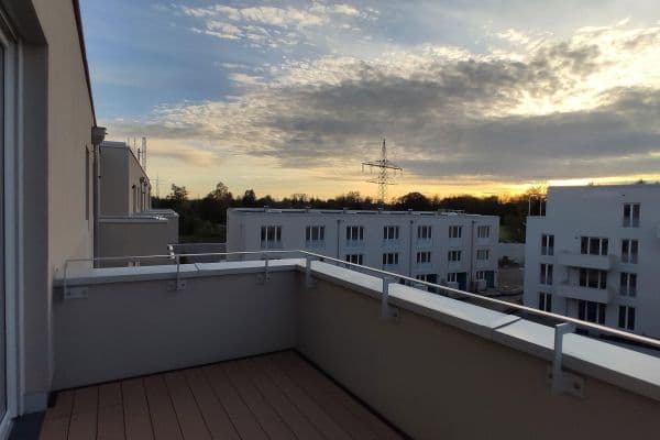 Pronájem bytu 2+1 59 m², Osterangerstraße 5, München Lochhausen, Bavorsko Pronájem bytu 2+1 59 m², Osterangerstraße 5, München Lochhausen, Bavorsko