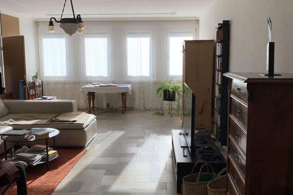 Prodej bytu 4+1 114 m², Unionstraße/ Andreas-Hofer-Platz, Linz Prodej bytu 4+1 114 m², Unionstraße/ Andreas-Hofer-Platz, Linz